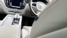 Volvo Xc60 2.0 T6 Recharge PHEV Inscription 5dr AWD Auto Estate